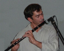 François Pourchasse